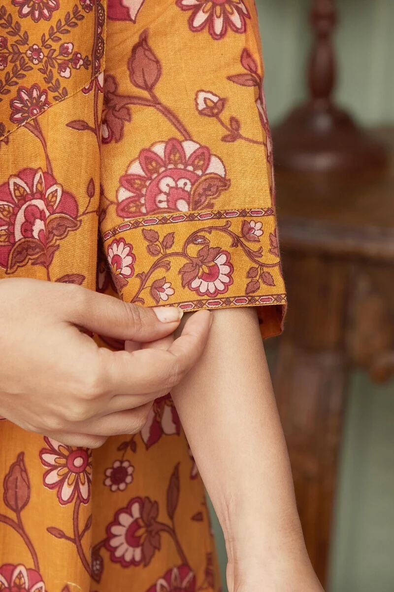 Gauhar Maira Kaftan - Image 4