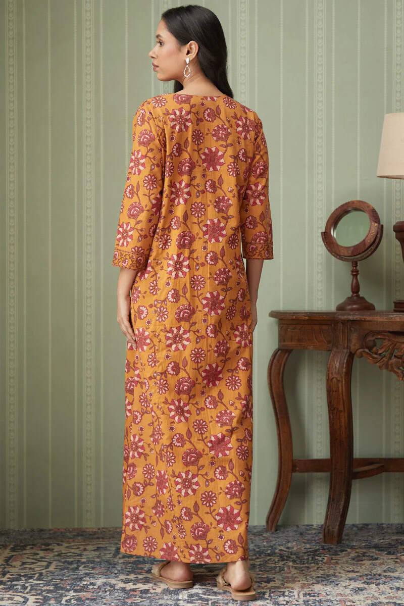 Gauhar Maira Kaftan - Image 5