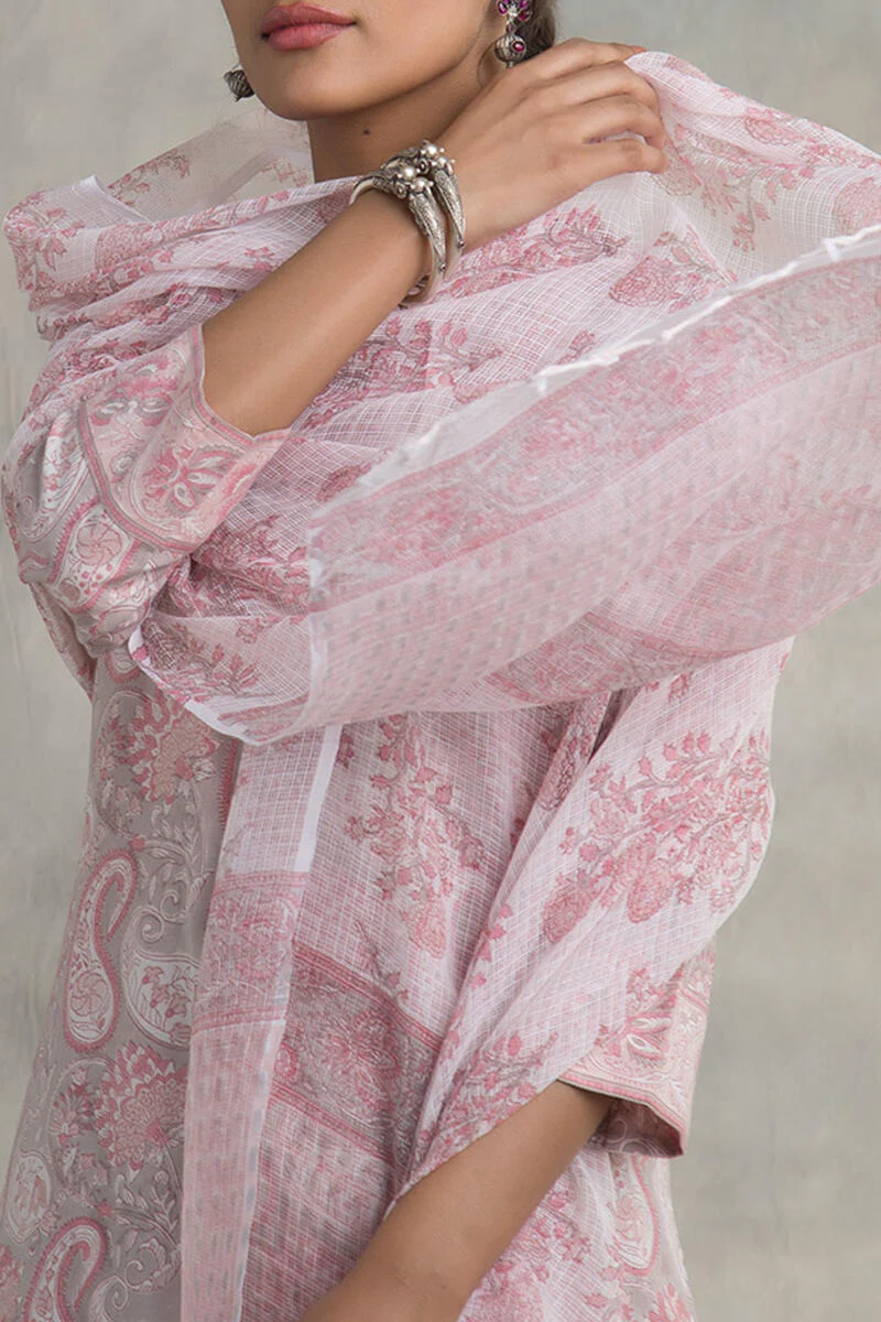 Gauhar Maira Kota Dupatta - Image 2