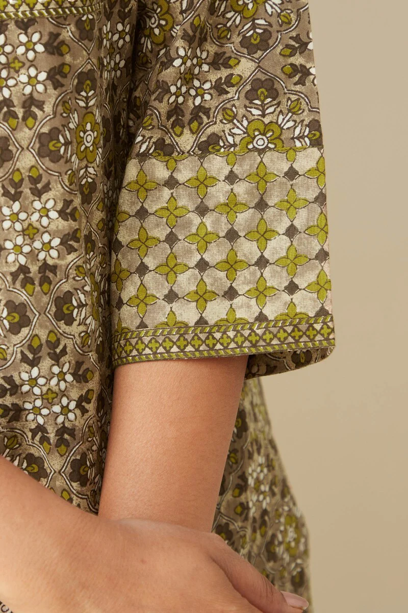 Gauhar Maira Kurta - Image 6
