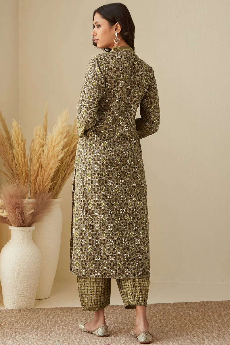 Gauhar Maira Kurta - Image 8