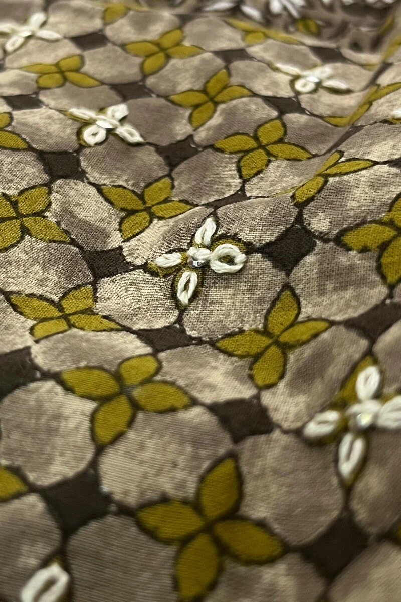 Gauhar Maira Kurta - Image 3