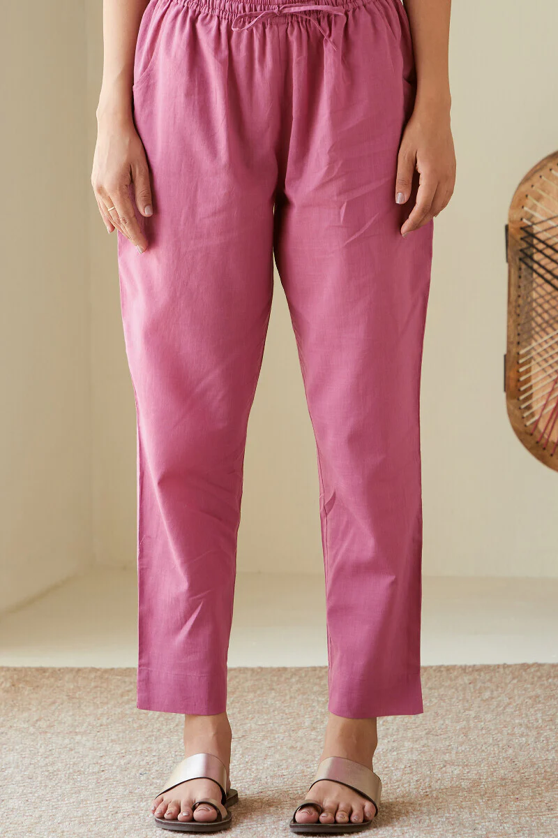 Gauhar Maira Narrow Pants