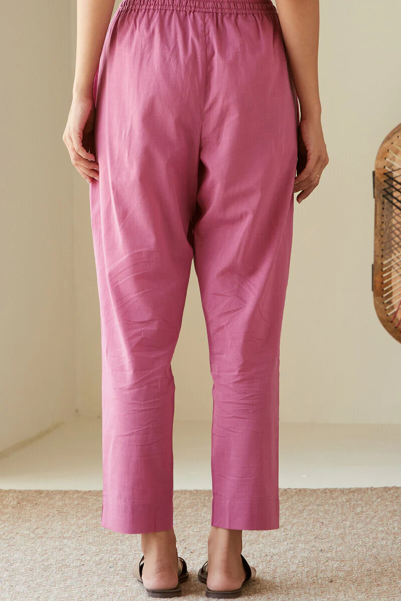 Gauhar Maira Narrow Pants - Image 5