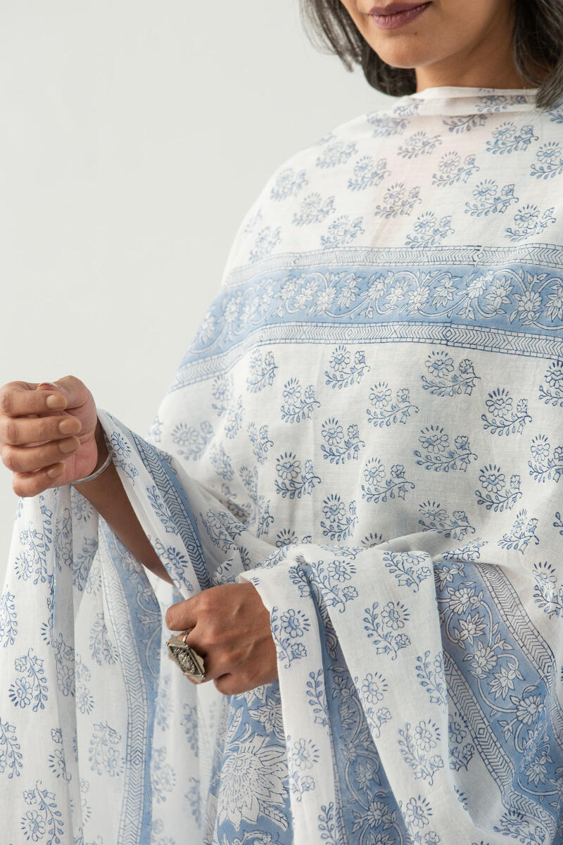 Gauhar Maya Dupatta - Image 3