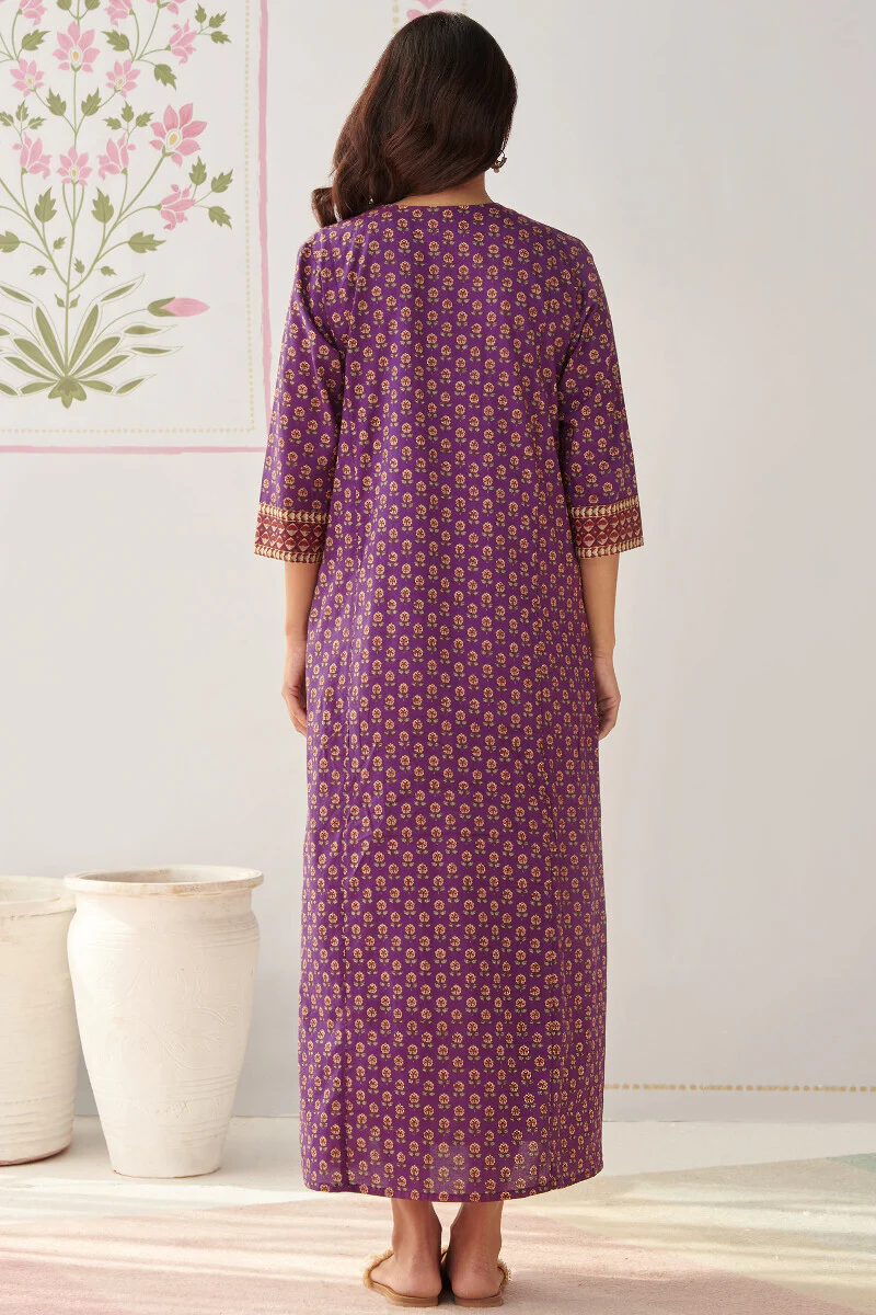 Gauhar Maya Kaftan - Image 6