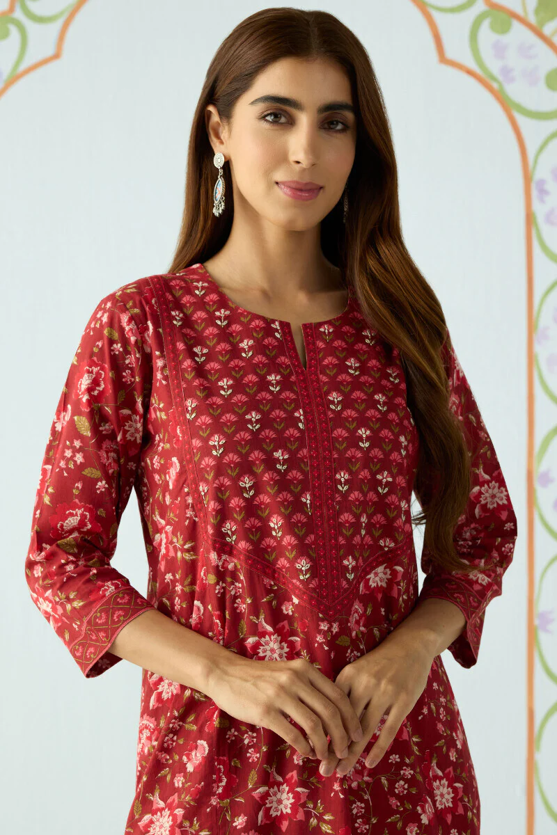 Gauhar Maya Kaftan