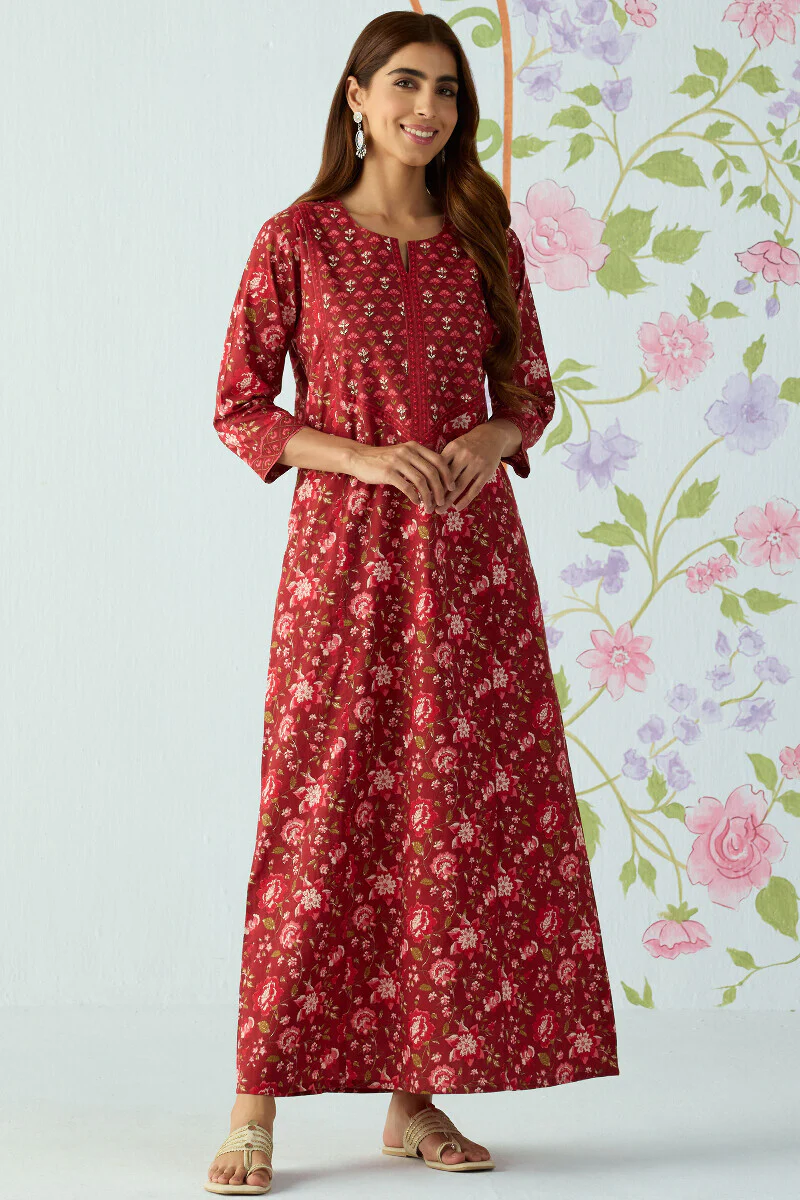 Gauhar Maya Kaftan - Image 3
