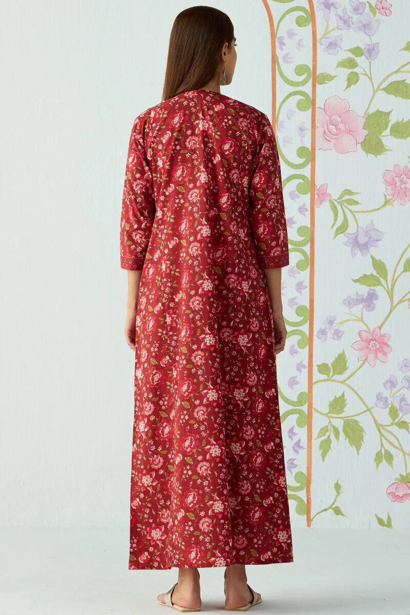 Gauhar Maya Kaftan - Image 5