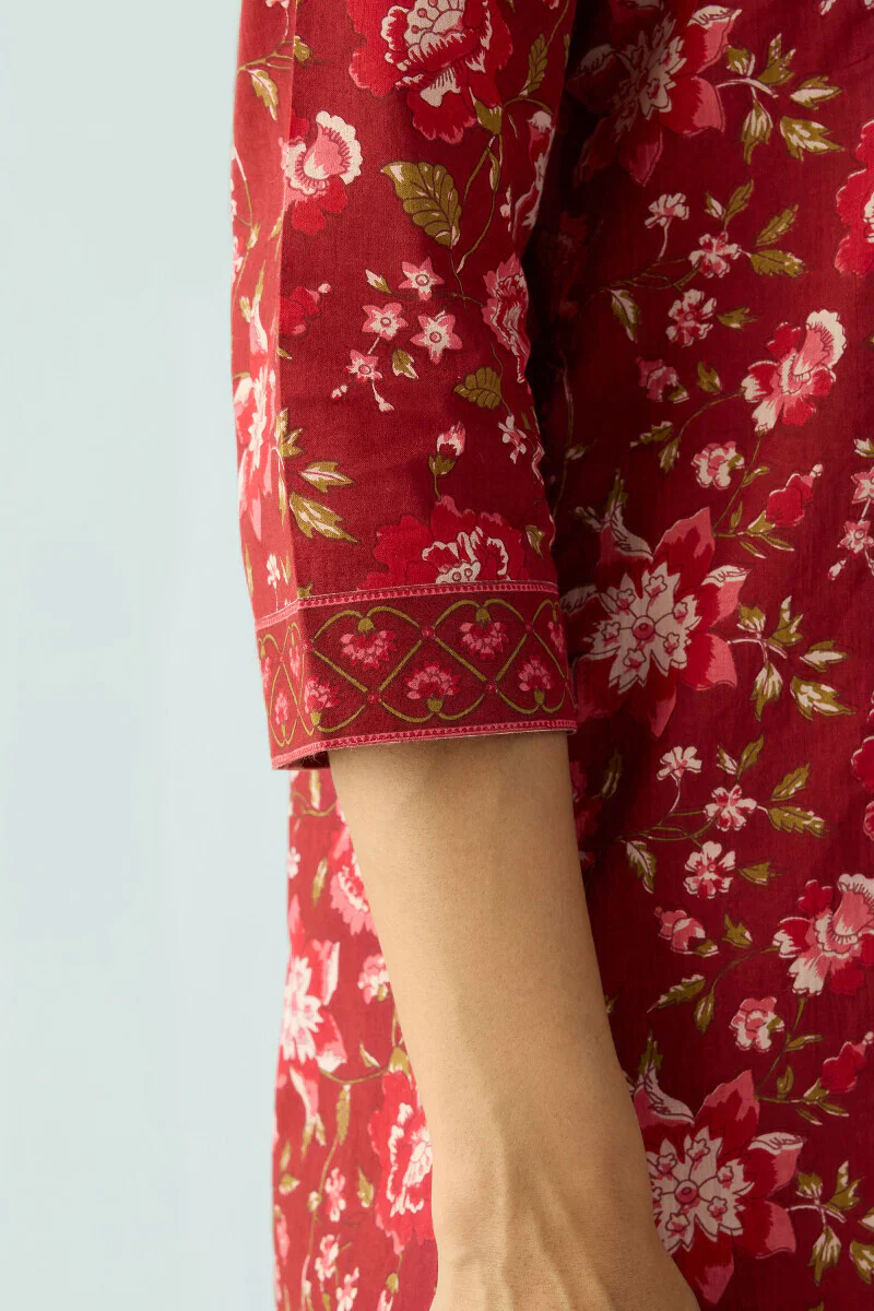 Surplus: Gauhar Maya Kaftan - Image 4