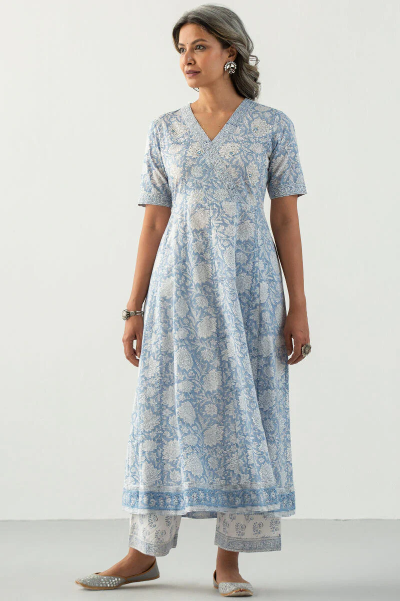 Gauhar Maya Kurta - Image 3