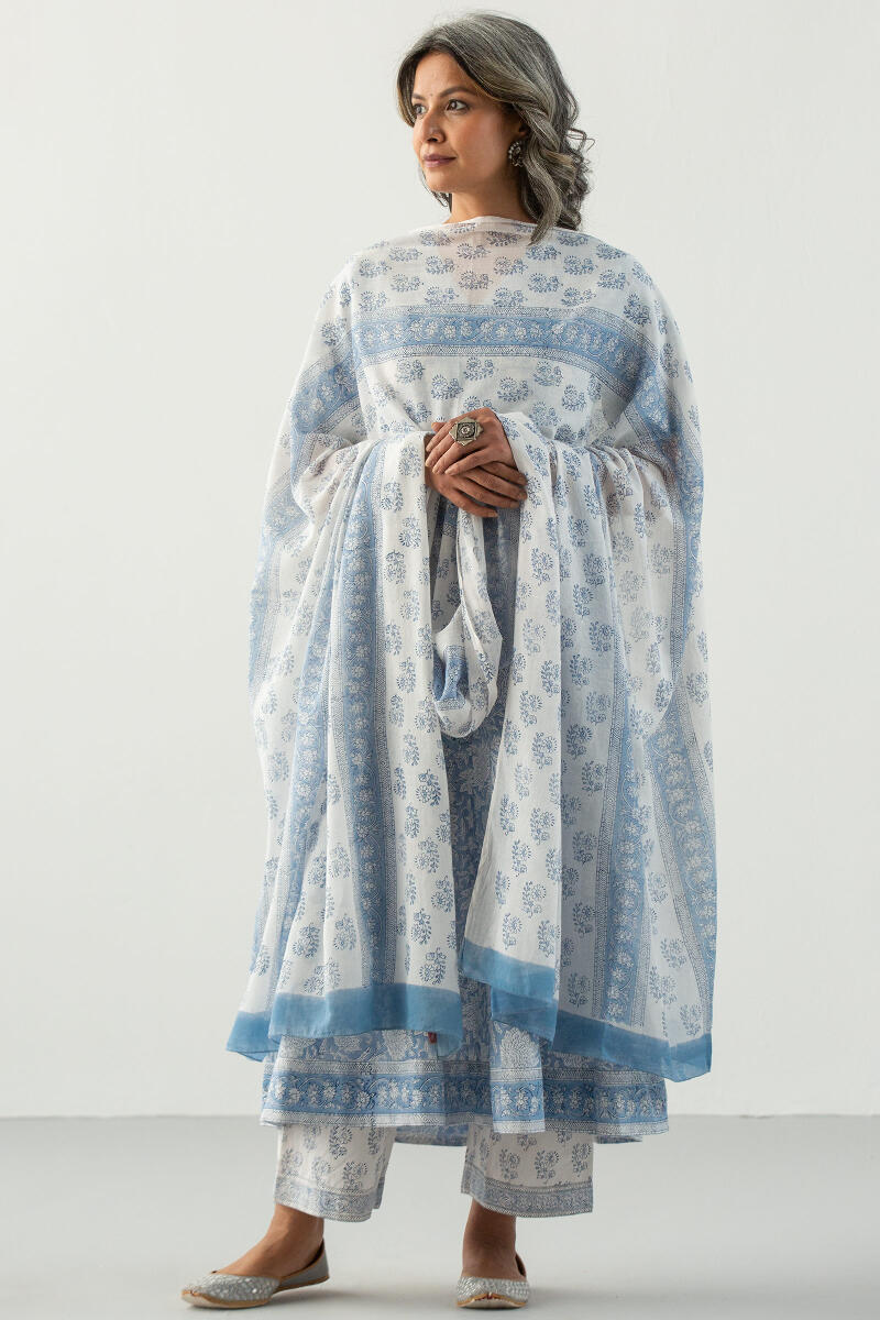Gauhar Maya Kurta - Image 4