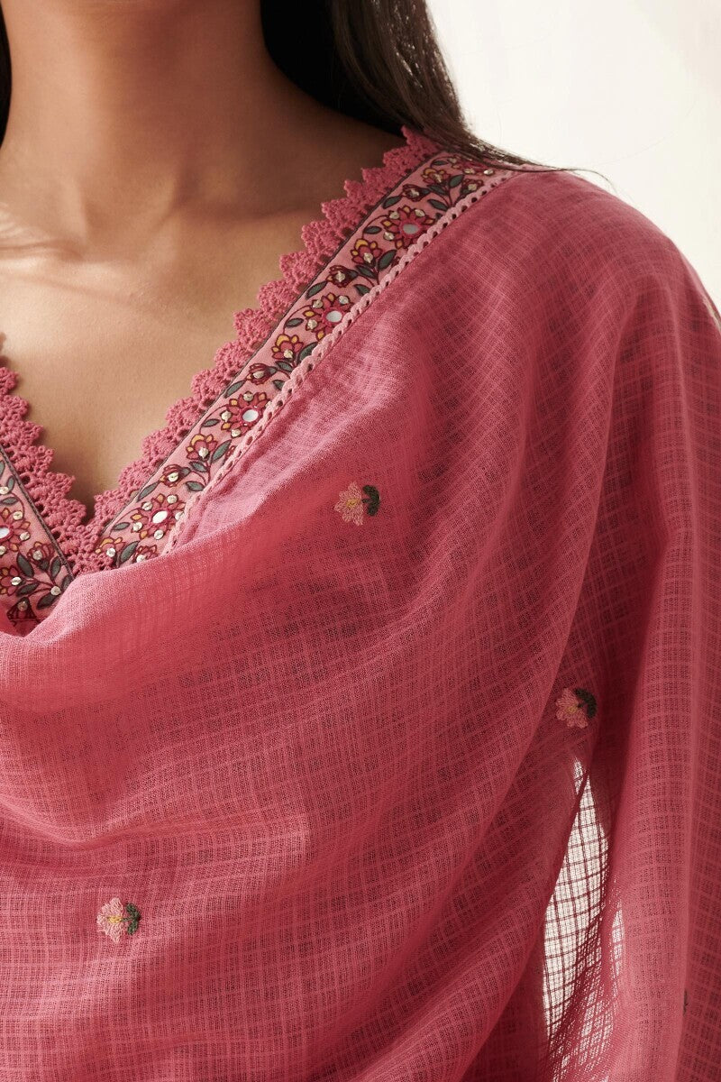 Gauhar Meera Dupatta - Image 2