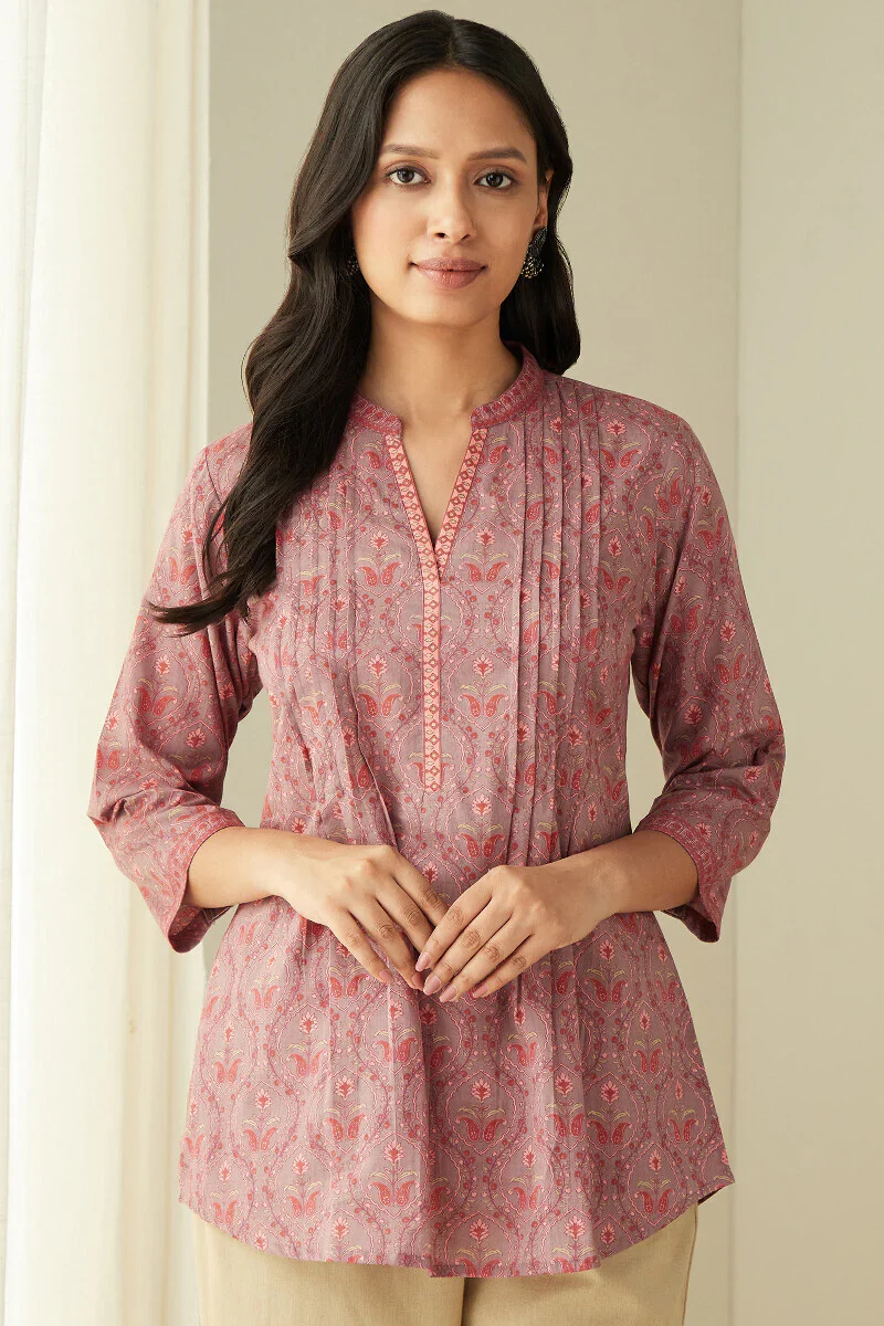 Gauhar Meera Sanganeri Top