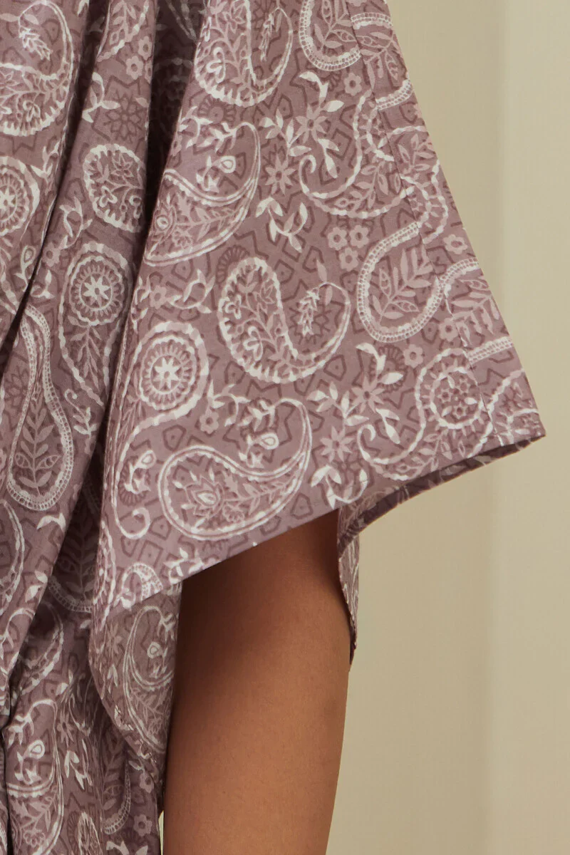Gauhar Mehwish Kaftan - Image 4