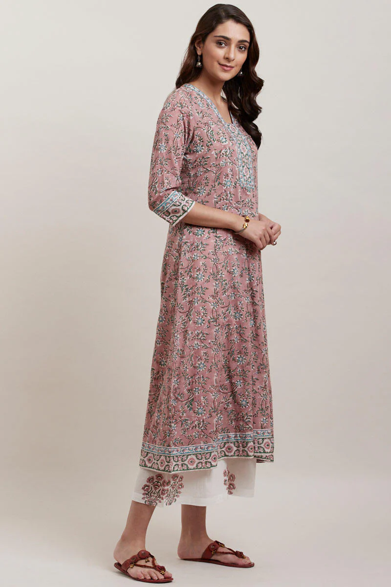 Gauhar Mihira Kurta - Image 2