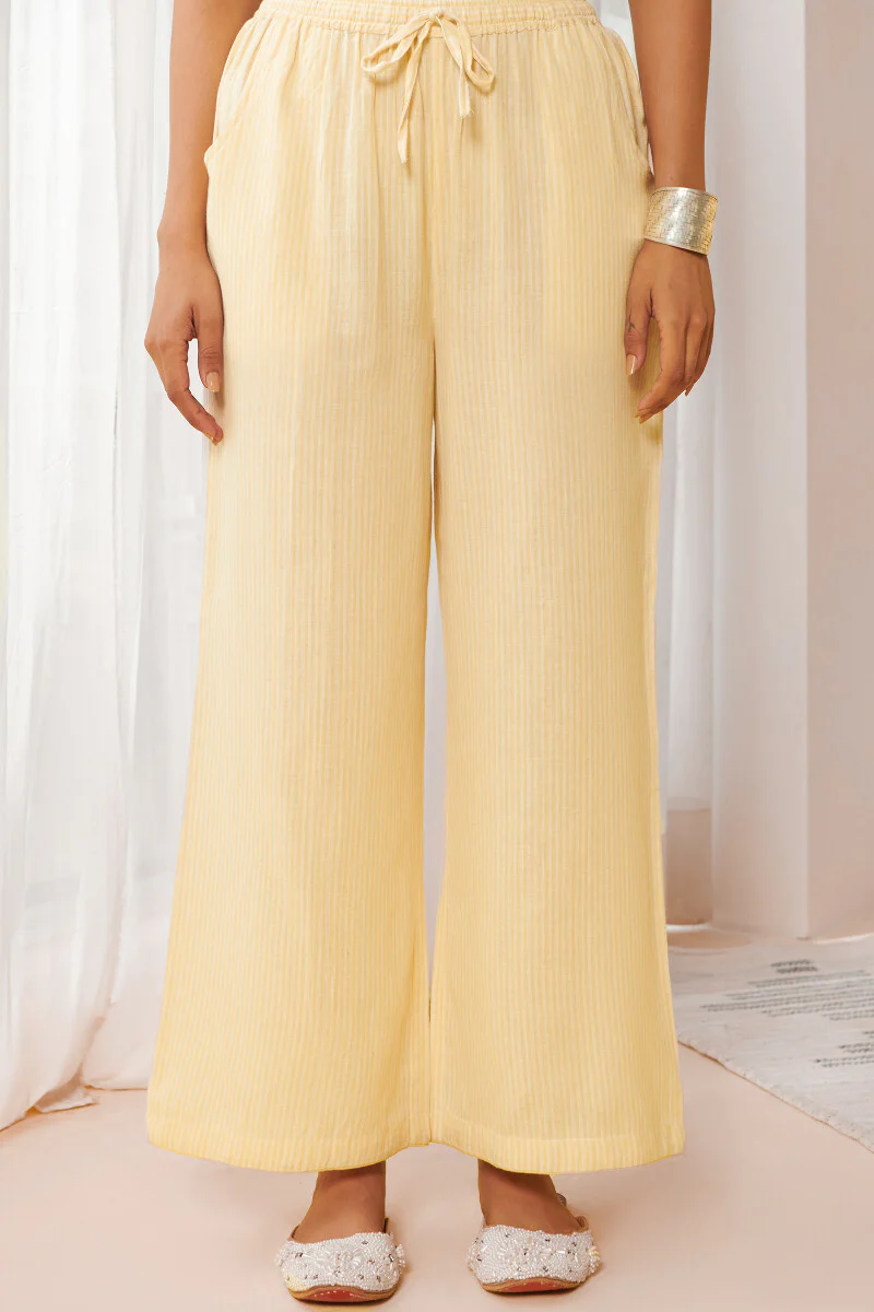 Gauhar Nadia Handloom Farsi