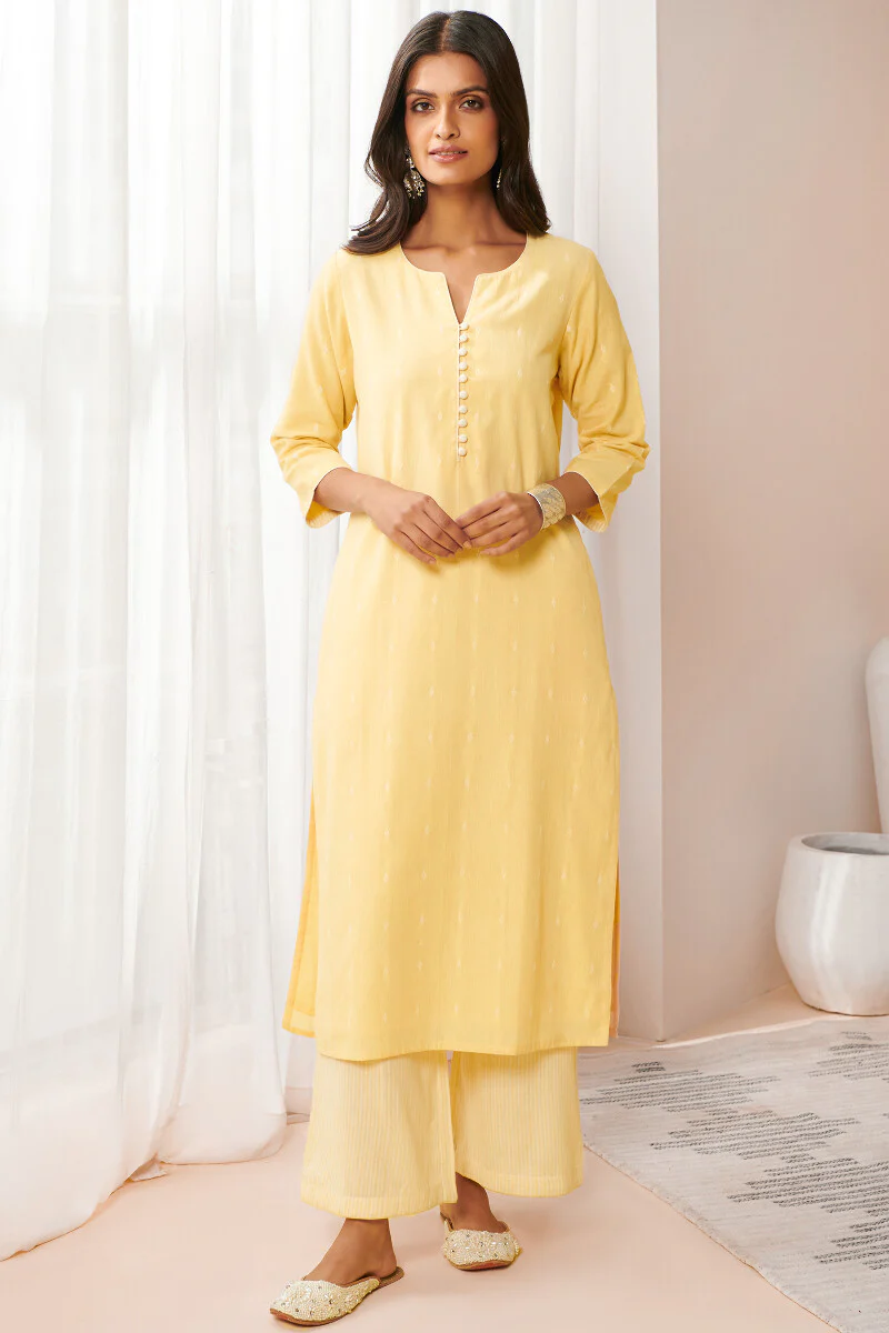 Gauhar Nadia Handloom Farsi - Image 3