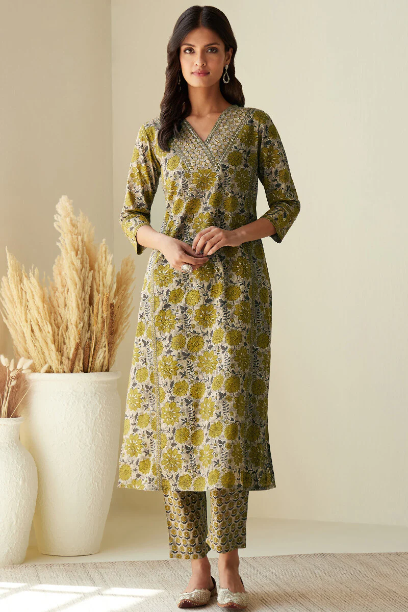 Gauhar Nadia Kurta - Image 2