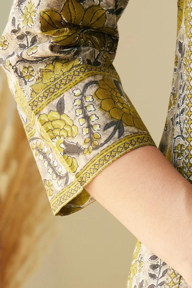 Gauhar Nadia Kurta - Image 7
