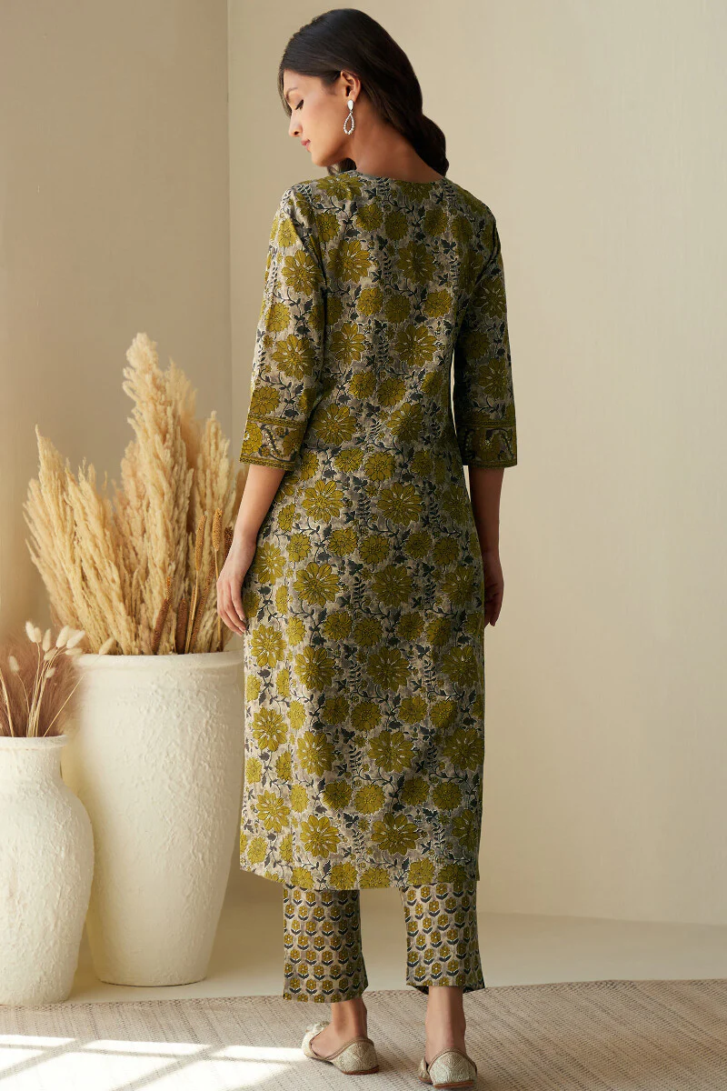 Gauhar Nadia Kurta - Image 9