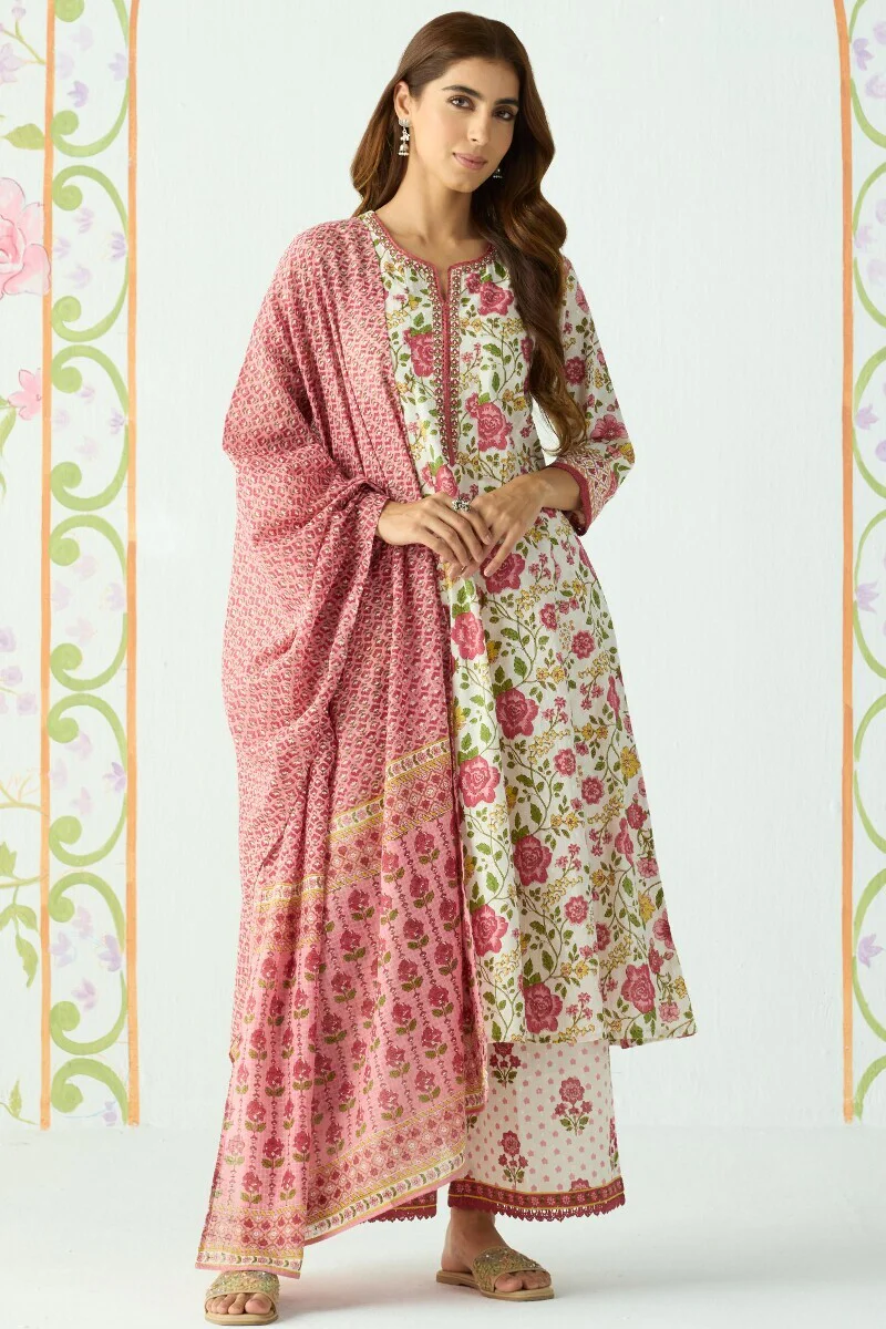 Gauhar Nafisa Farsi - Image 3