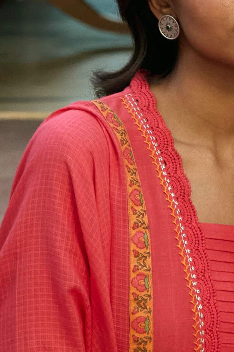 Gauhar Nahida Dupatta - Image 2