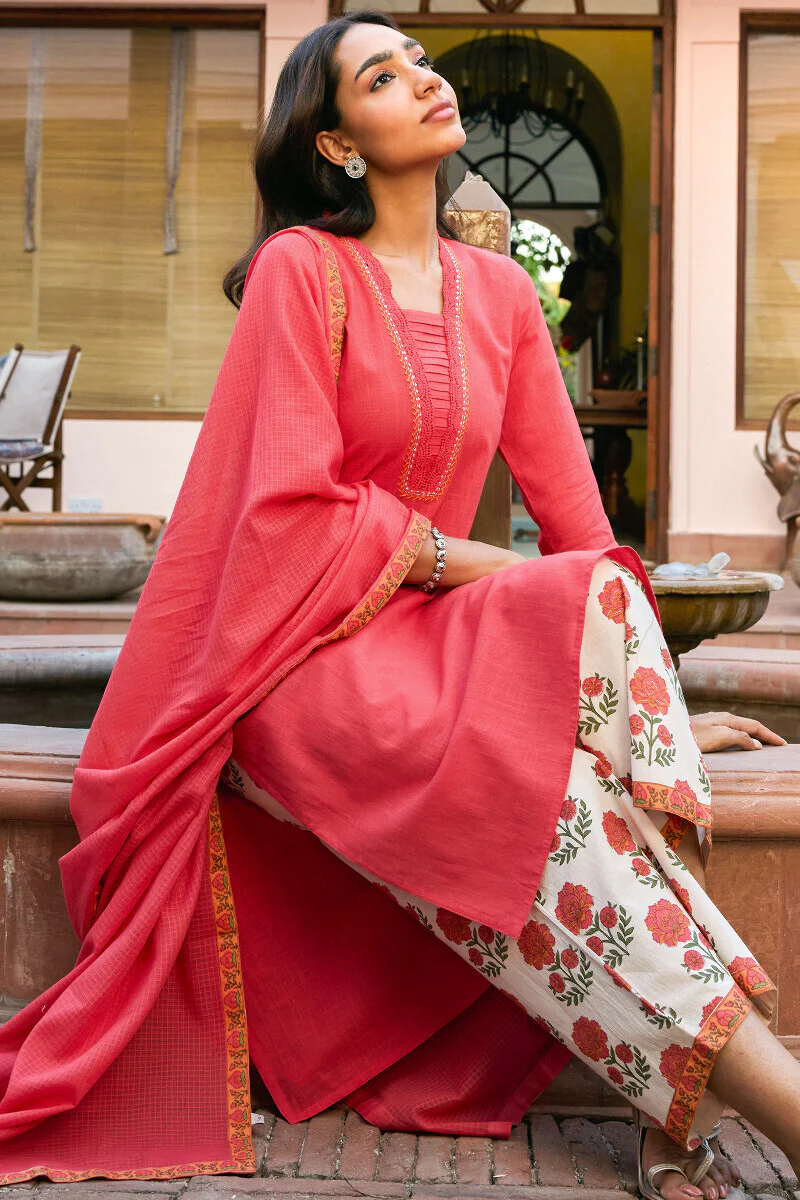 Gauhar Nahida Dupatta - Image 3