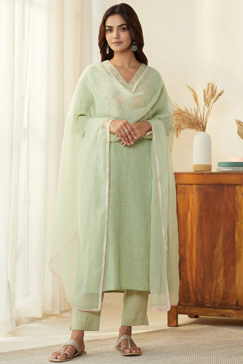 Gauhar Nahida Kurta - Image 4