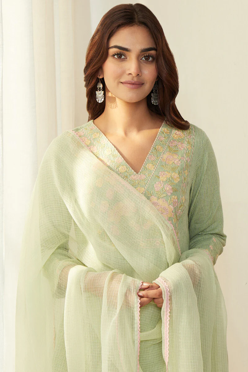 Gauhar Nahida Kurta - Image 7
