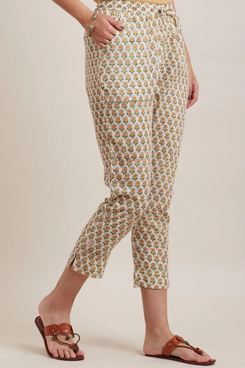 Gauhar Naira Narrow Pants - Image 2