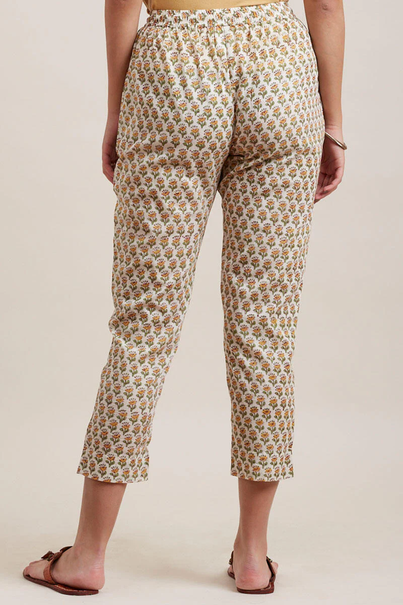 Gauhar Naira Narrow Pants - Image 4