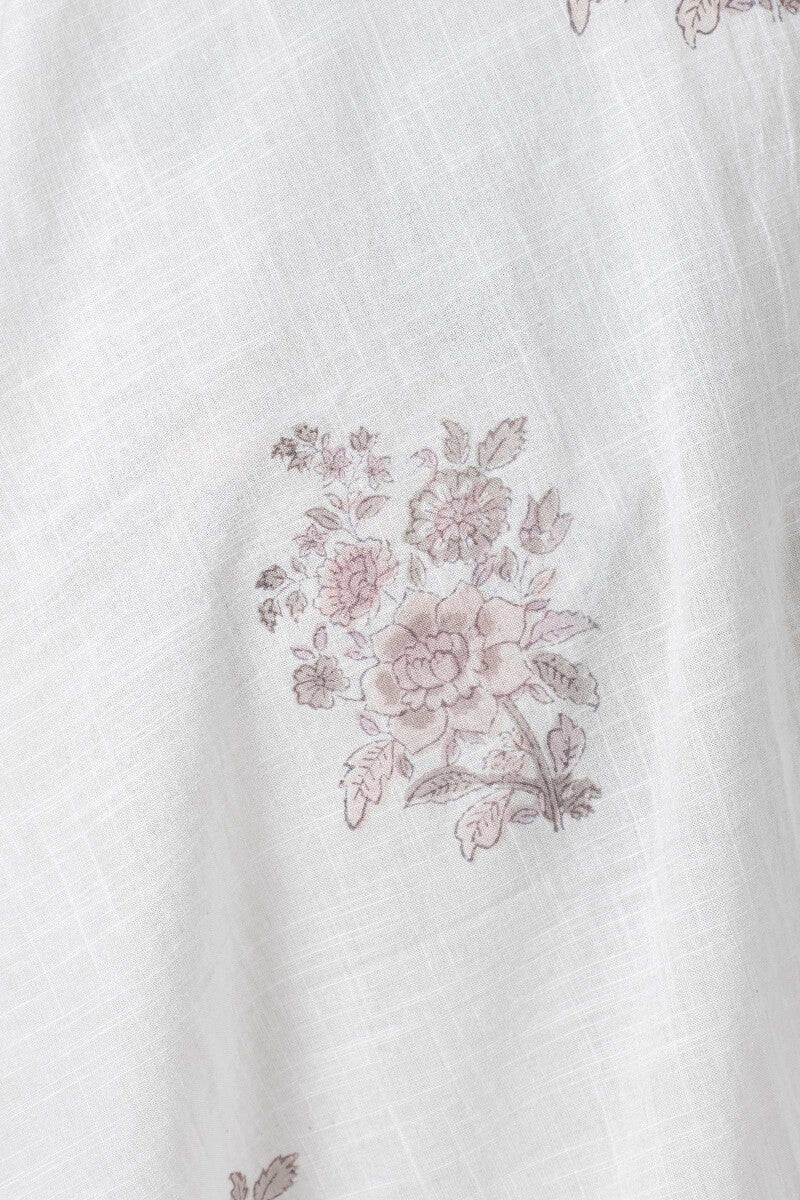 Gauhar Naira Sanganeri Dupatta - Image 4