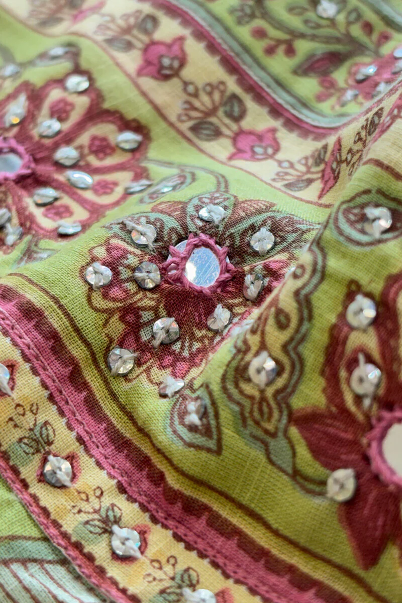 Gauhar Naisa Kurta - Image 2