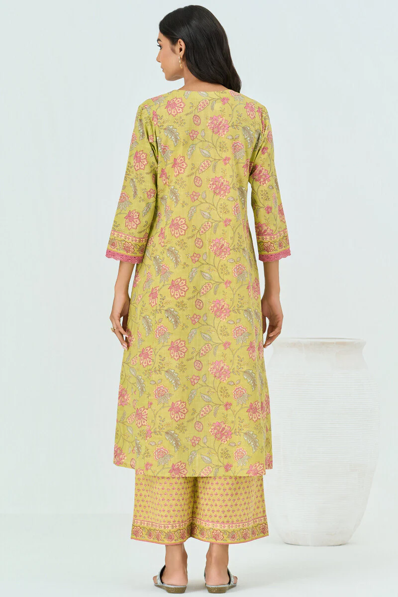 Gauhar Naisa Kurta - Image 8