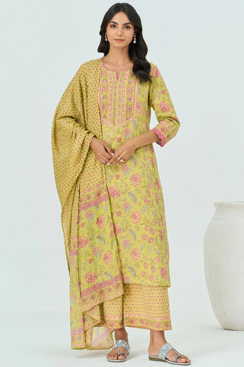 Surplus: Gauhar Naisa Kurta - Image 3