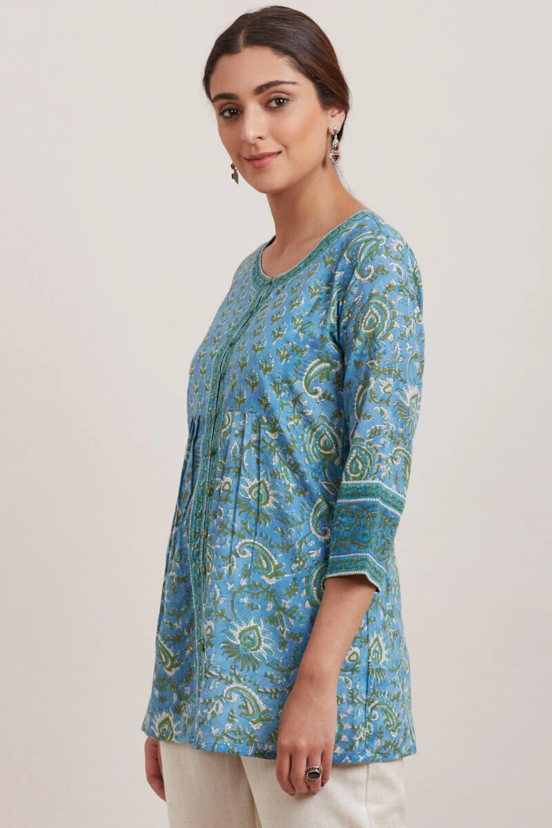 Gauhar Nameera Kurti - Image 4