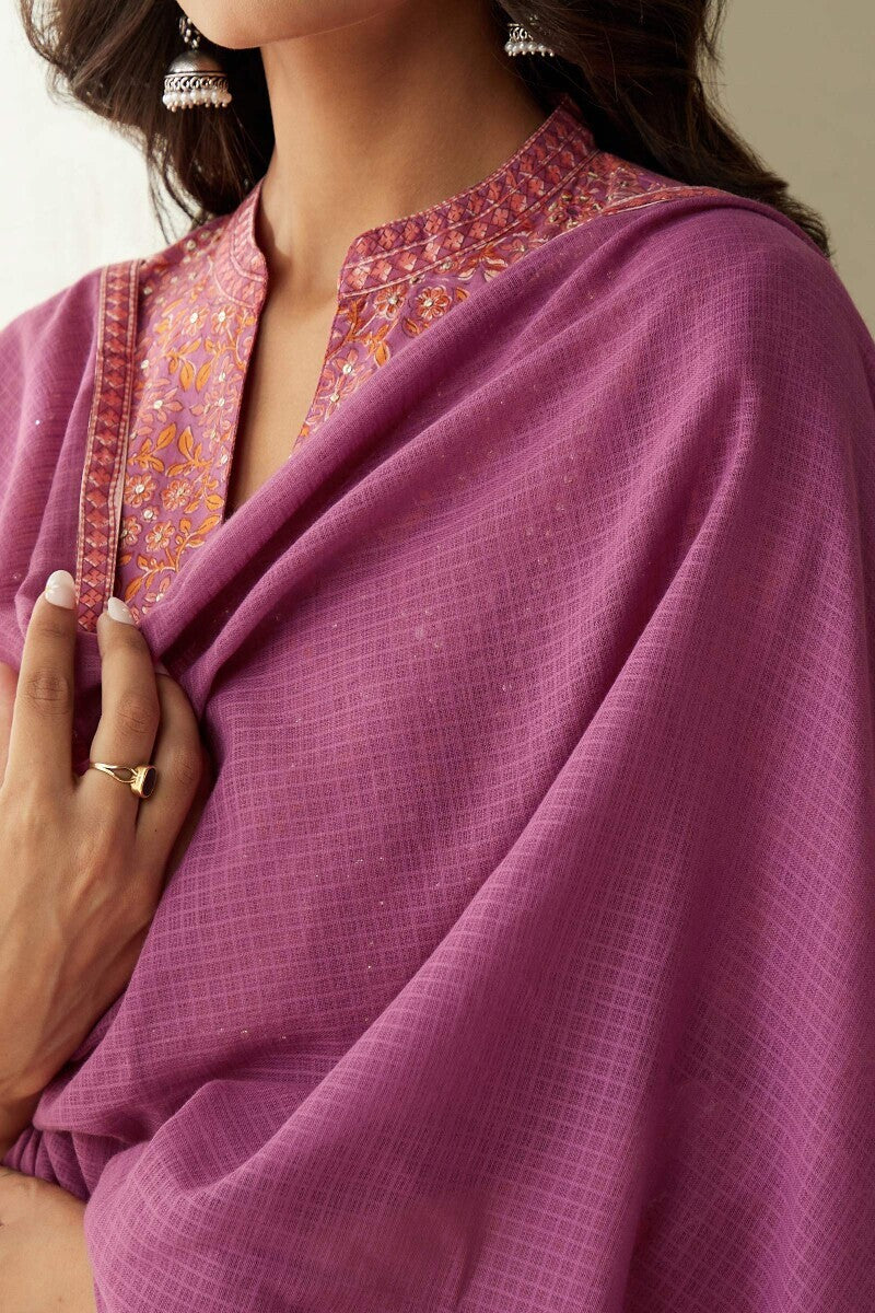 Gauhar Nargis Dupatta - Image 2