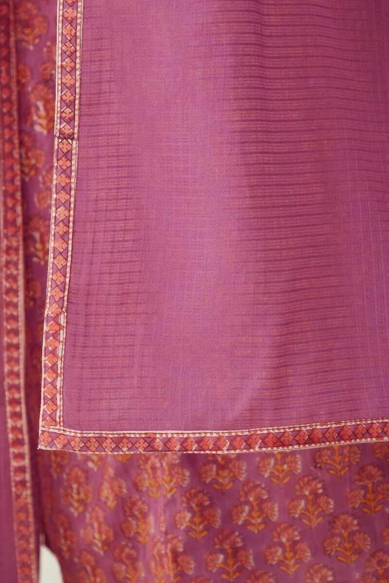 Gauhar Nargis Dupatta - Image 5
