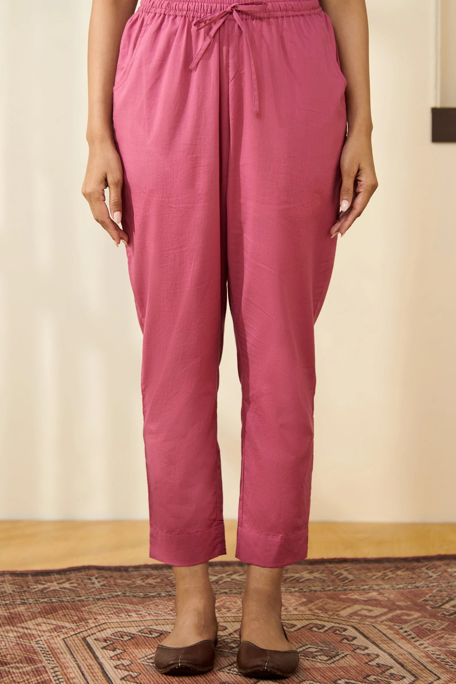 Surplus: Gauhar Nargis Narrow Pants