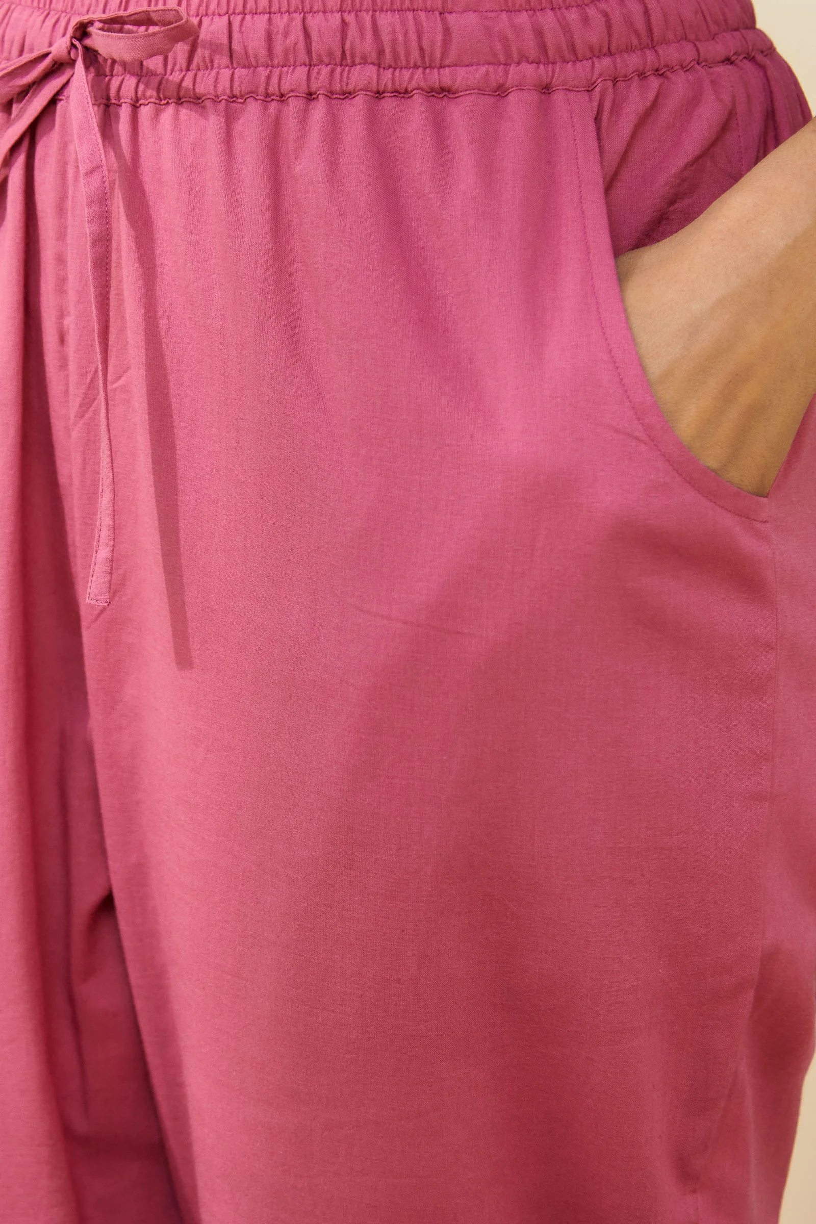 Surplus: Gauhar Nargis Narrow Pants - Image 4