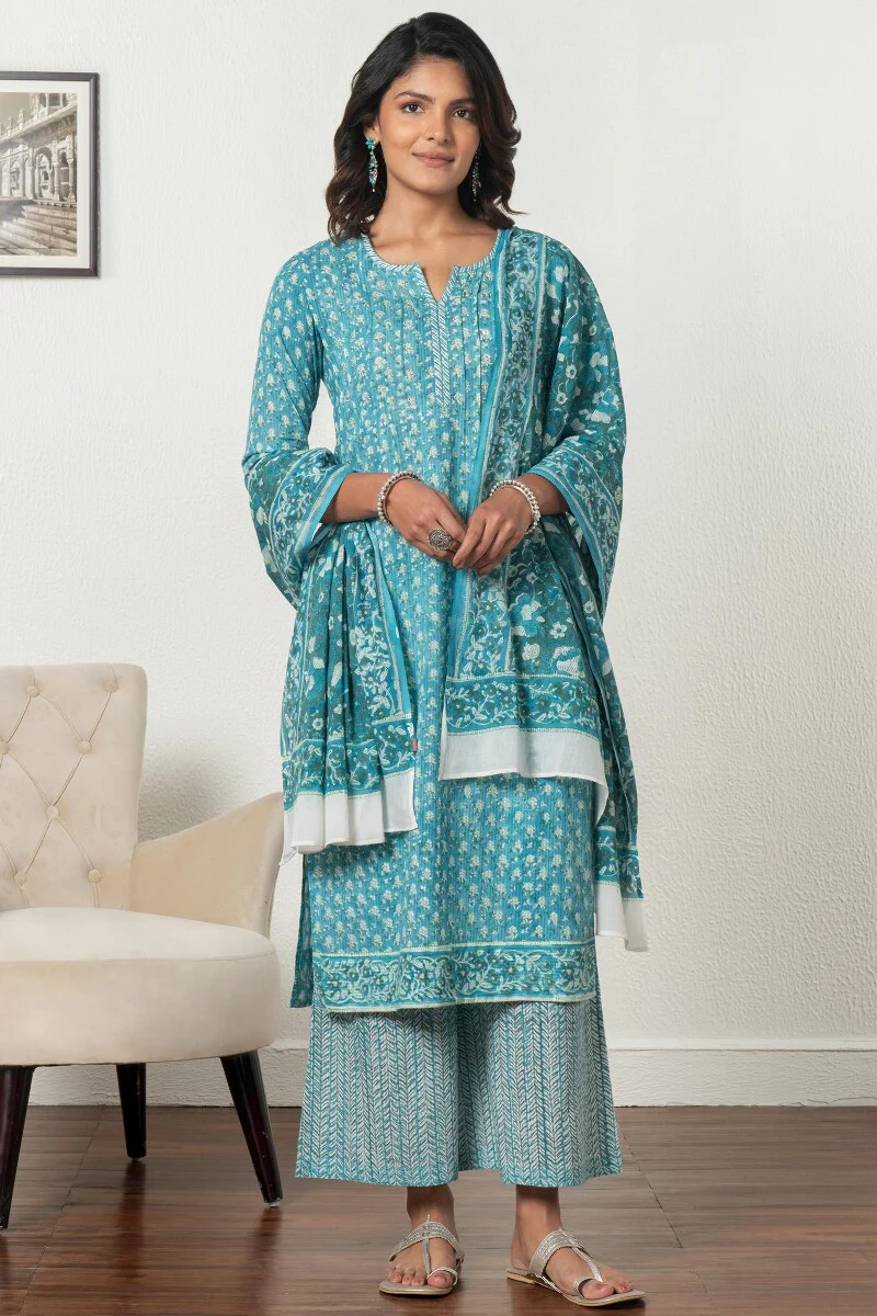 Gauhar Nasira Sanganeri Palazzo - Image 3