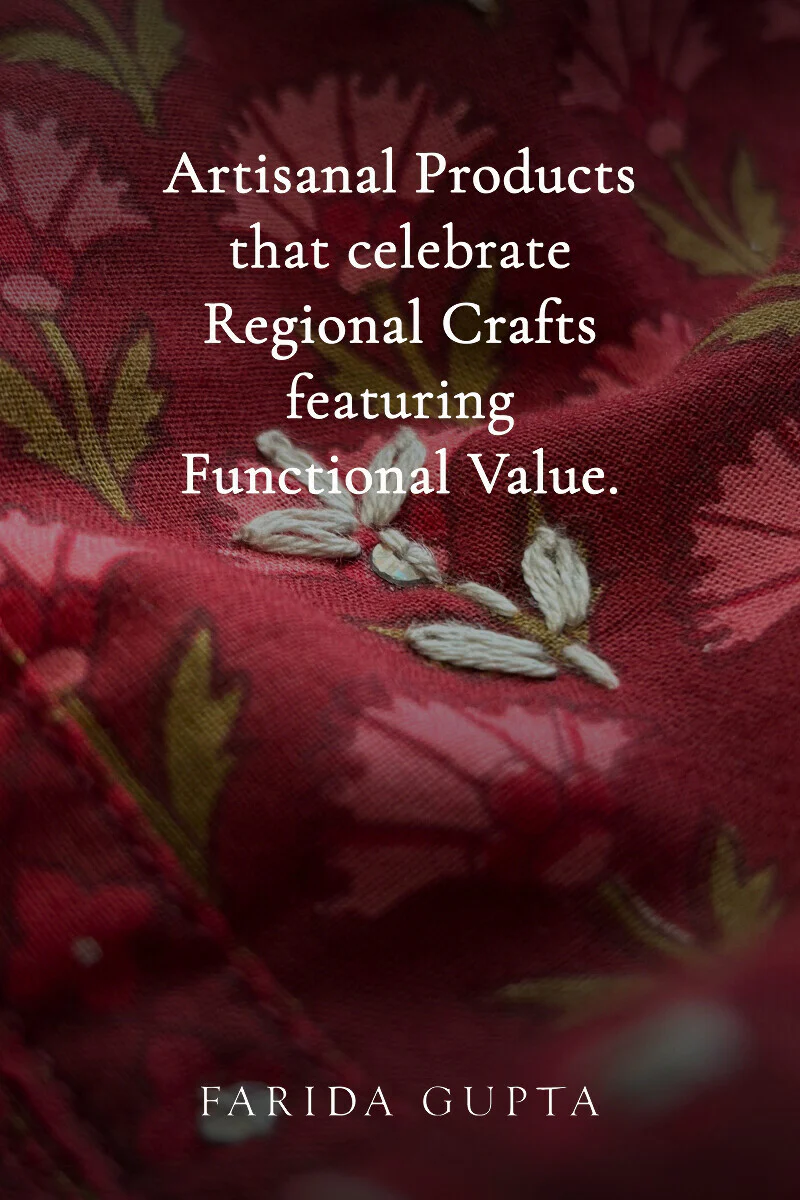 Gauhar Nasreen Short Kurta - Image 7