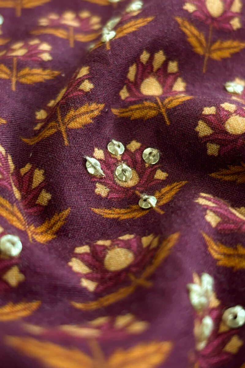 Gauhar Nazeem Kurta - Image 3