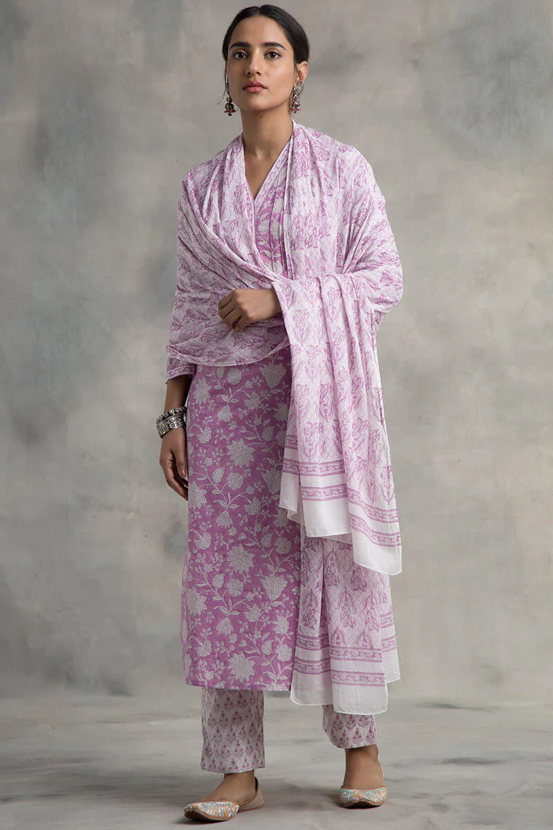Gauhar Nazneen Kurta - Image 5