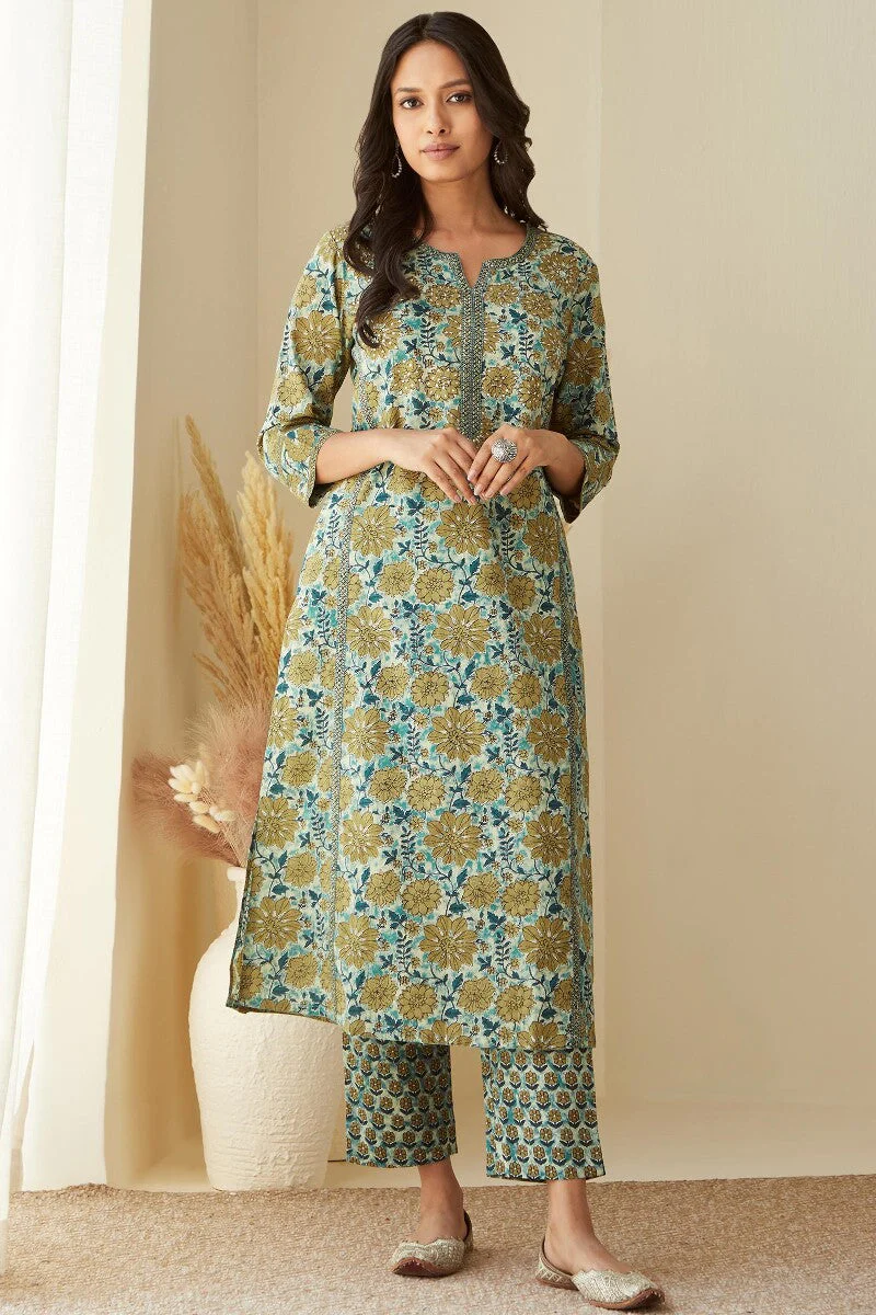 Gauhar Nida Kurta - Image 2