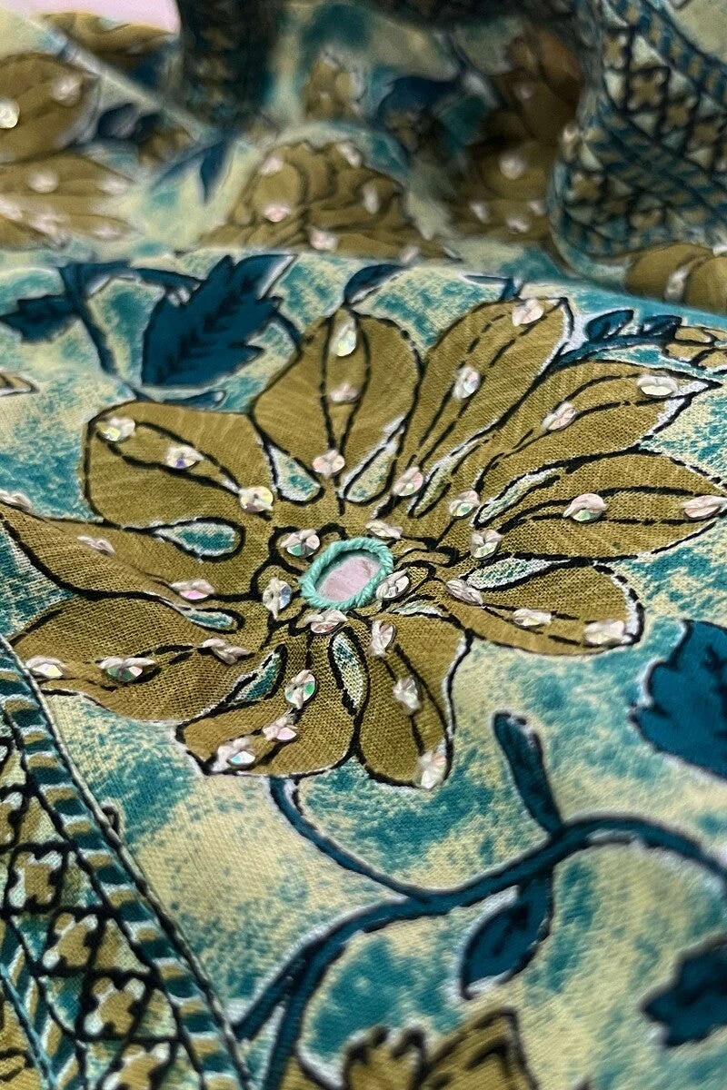 Gauhar Nida Kurta - Image 3