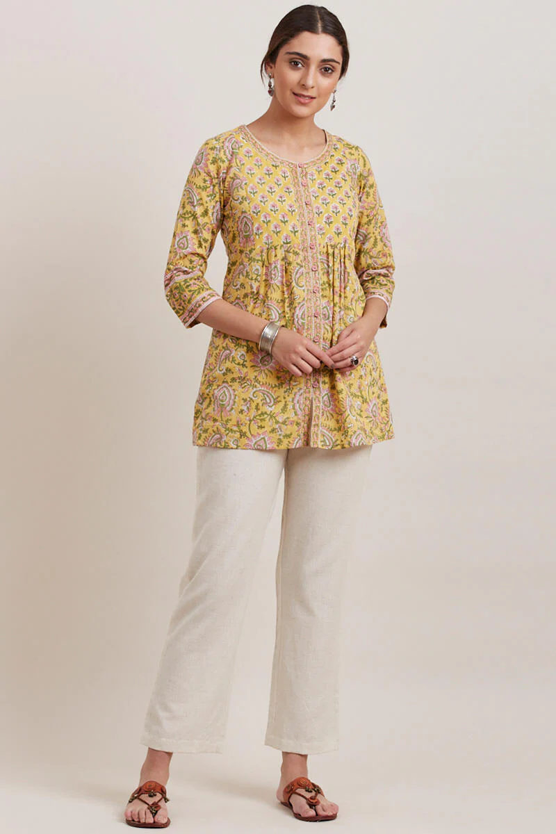 Gauhar Nida Kurti