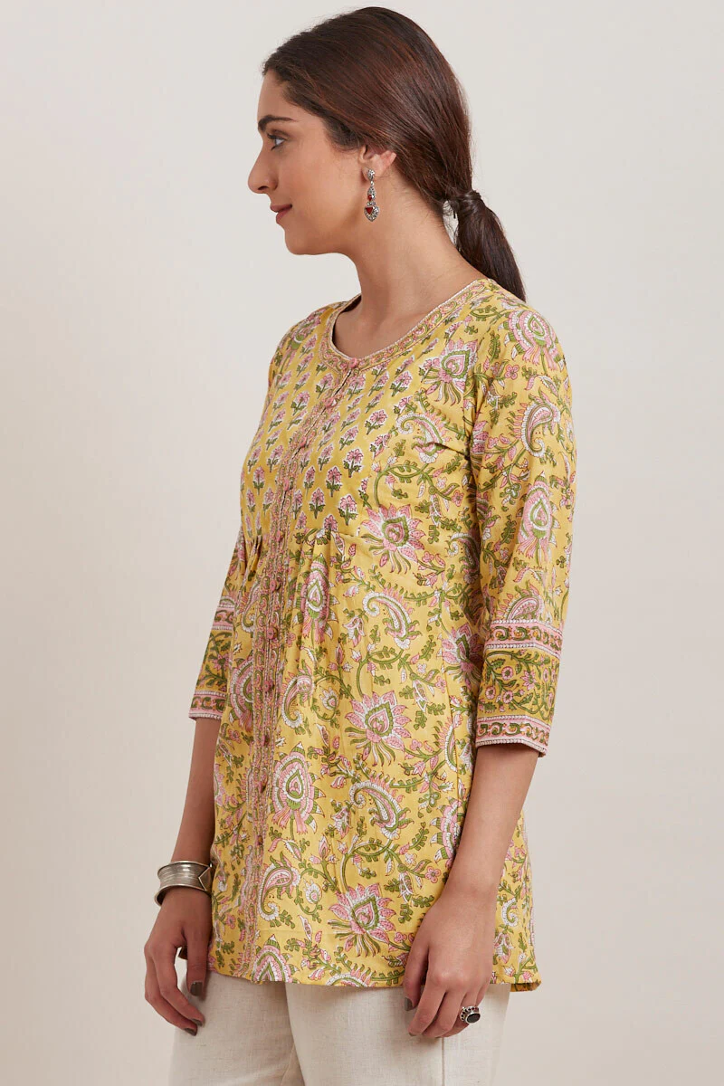 Gauhar Nida Kurti - Image 4