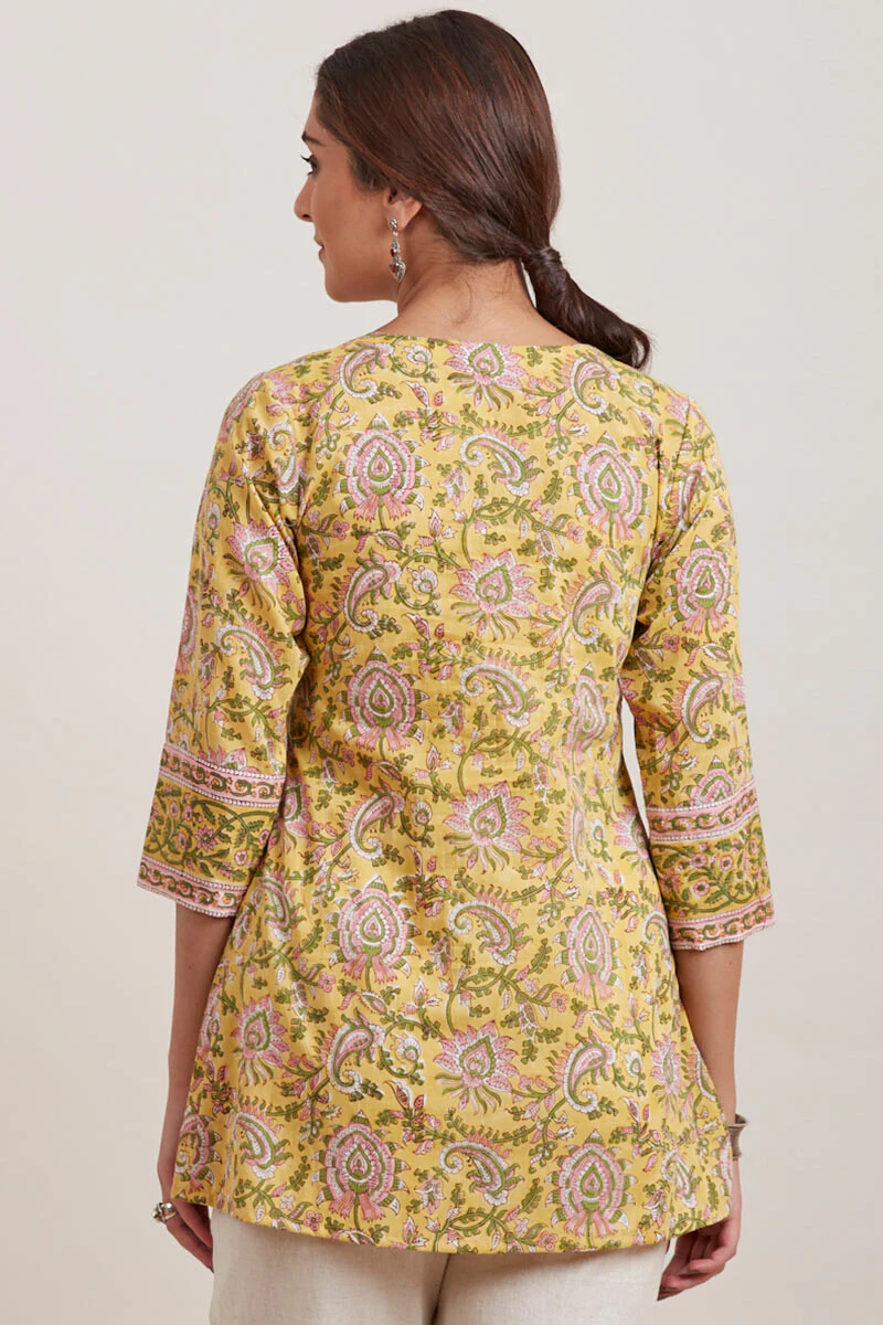 Gauhar Nida Kurti - Image 5